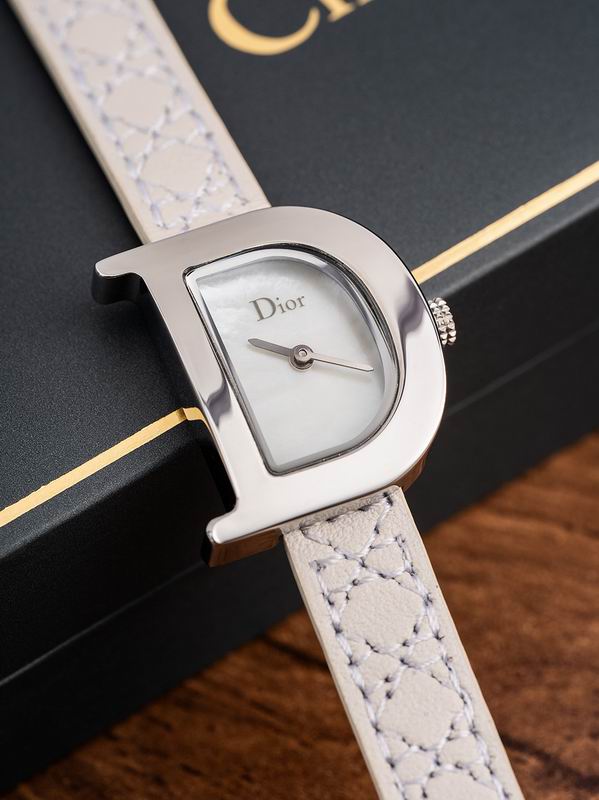 Dior 24X18mm 101439